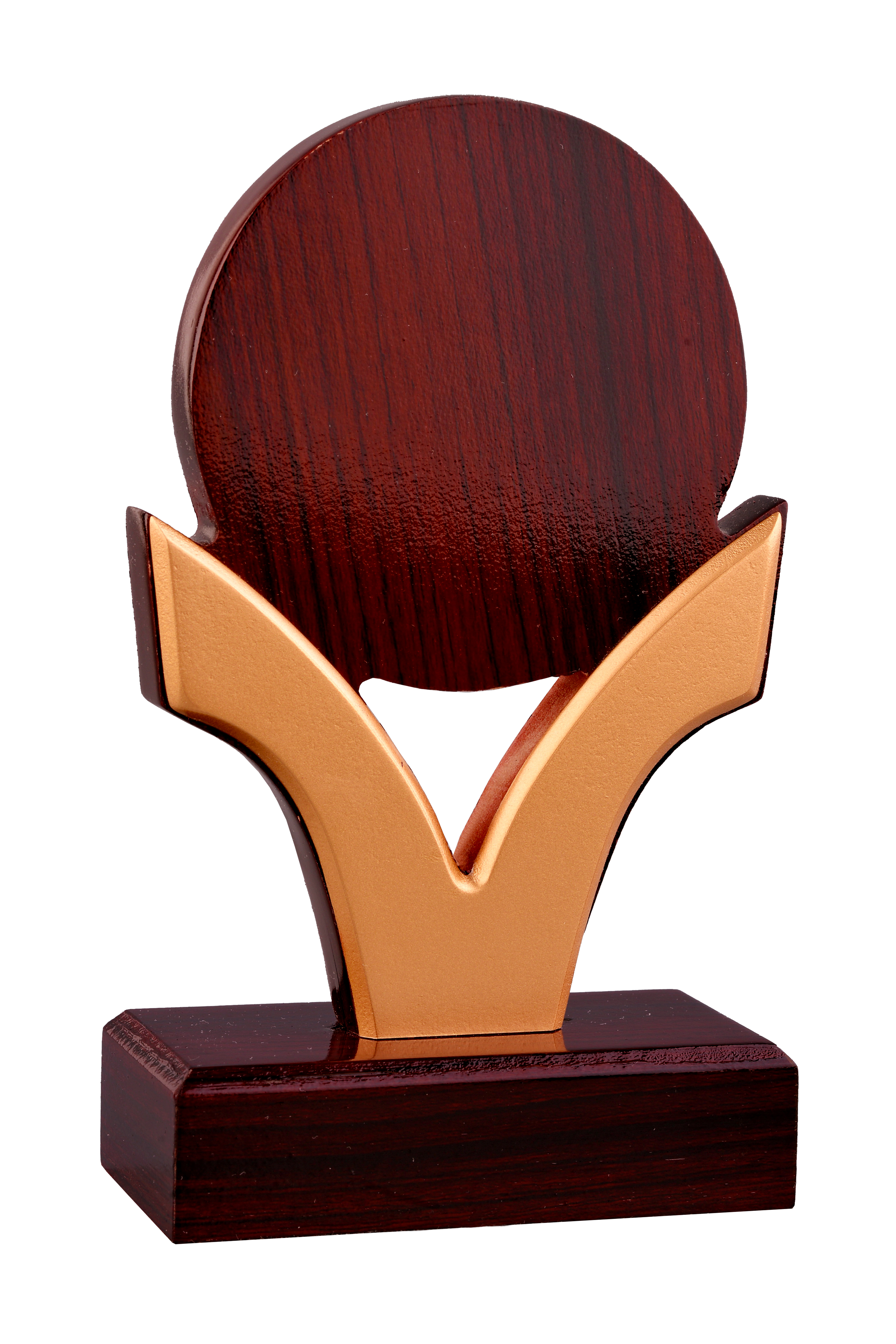 Trofee din lemn WT 108